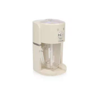 Tristar KD-7310 ledus dzērienu gatavošanas ierīce, 1,1 l, 30 W, balta