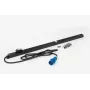 TRITON RAB-PD-X53-A1 vertikāls 19 inch statīva PDU, 24 kontaktligzdas, 400V 32A trīsfāžu, 20x C13 + 4x C19, CEE 32A, 22kW, 0U, melns