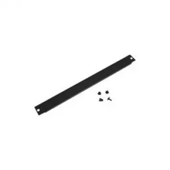 Triton RAB-ZP-X35-A1 19" aklais panelis, 5U, melns RAL 9005