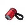 TROIKA Flashlight ECO RUN Red (TOR90/RD)