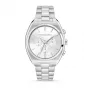 Trussardi vīriešu kvarca pulkstenis R2453159003 44mm zils ciparnīca nerūsējošais tērauds