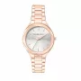 Trussardi T-Light sieviešu kvarca pulkstenis R2453157503 32mm sudraba nerūsējošais tērauds
