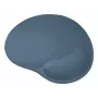 Trust BigFoot Mouse Pad with Wrist Rest - Black