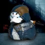 TUBBZ Collectible Duck - Destiny The Stranger 9cm