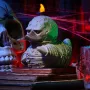 TUBBZ Collectible Duck - Horror Mummy 9cm