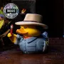 TUBBZ Collectible Duck - Jurassic Park Dr. Alan Grant 9cm