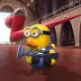 TUBBZ Collectible Duck - Minions Kevin Fart Cannon 9cm