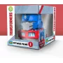 TUBBZ Kolekcionējamā pīle - Transformers Optimus Prime 9cm | PVC Figūriņa