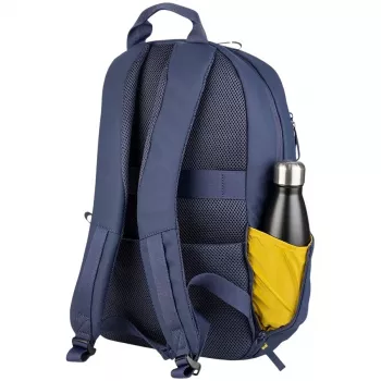TUCANO Laser klēpjdatora mugursoma 15,6 collu / MacBook Pro 16 collu, zila