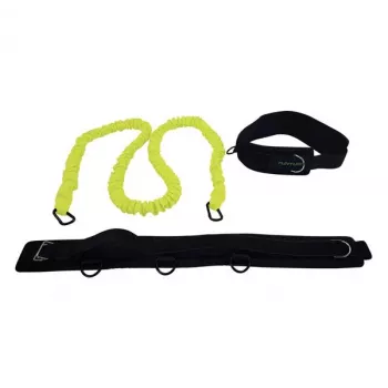 Tunturi Acceleration Trainer, Light, Yellow