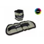Tunturi Potīšu un Plaukstu Svari 1kg x2, Pelēki, Neoprēns ar Velcro