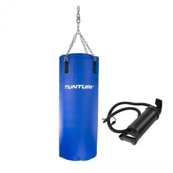 Tunturi Aqua Ūdens Boksa Maiss, 100 cm