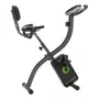 Tunturi Cardio Fit B25 X-Bike Recumbent Exercise Bike with Backrest