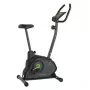 Tunturi Cardio Fit B30 Magnētiskais vertikālais velotrenažieris ar 8 pretestības līmeņiem un LCD displeju