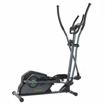 Tunturi Cardio Fit C30 elipsas trenažieris, manuālā magnētiskā pretestība, 8 līmeņi, 10 kg spararats – mājas fitness