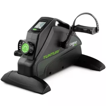 Tunturi Cardio Fit M35 mini magnētiskais velotrenažieris