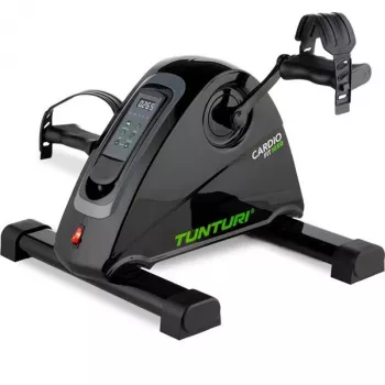 Tunturi Cardio Fit M50 motorizēts mini velotrenažieris