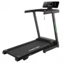 Tunturi Cardio Fit T30 skrejceļš | Salokāms skrejceļš ar 12 programmām un 3 līmeņu manuālo slīpumu