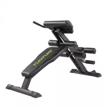 Tunturi CT80 Core Training Bench
