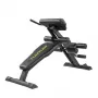 Tunturi CT80 Core Training Bench