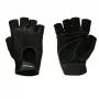 Tunturi Easy Fit Pro Fitness Cimdi, M izmērs, Melni