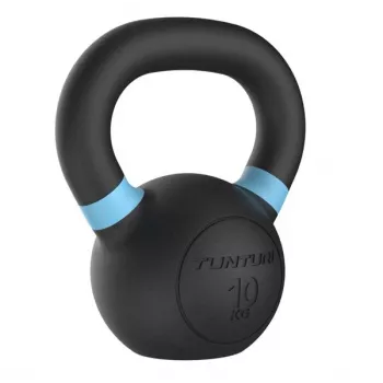 Tunturi Platinum Čuguna Svara Bumba, 10kg