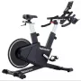 TUNTURI Platinum SB10 Spin velotrenažieris ar 20 kg spararatu un magnētisko pretestību