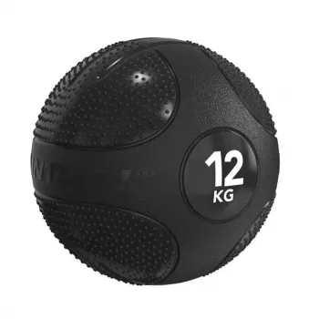 Tunturi Platinum Slam Ball, 12kg
