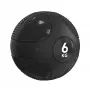 Tunturi Platinum Slam Ball 6kg – Triecienu izturīga gumijas bumba spēka treniņiem