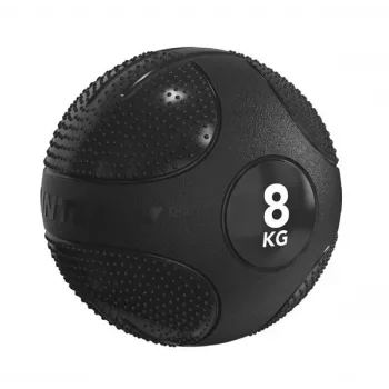 Tunturi Platinum Slam Ball, 8kg