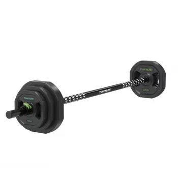 Tunturi Pro aerobikas pump komplekts, 20 kg, TPU