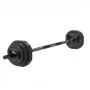 Tunturi Pro aerobikas pump komplekts, 20 kg, TPU