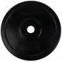 Tunturi gumijotais svara disks 5 kg (viens gabals)