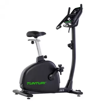 Tunturi Signature E60 Upright Exercise Bike