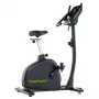 Tunturi Signature E80 vertikālais velotrenažieris ar 14 kg spararatu un 32 pretestības līmeņiem