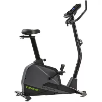 Tunturi Star Fit E100 HR i+ Ergometra trenažieris