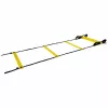 Tunturi Vikrumo Agility Kāpnes 4.5m – 10 Pakāpieni, Ātruma un Koordinācijas Treneris