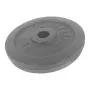 Tunturi Svara Disks 5kg Melns