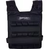 Tunturi Weight Vest Pro 30 kg regulējama svara veste
