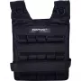 Tunturi Weight Vest Pro 30 kg regulējama svara veste