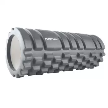 Tunturi Yoga Grid putu rullis 33 cm Pelēks