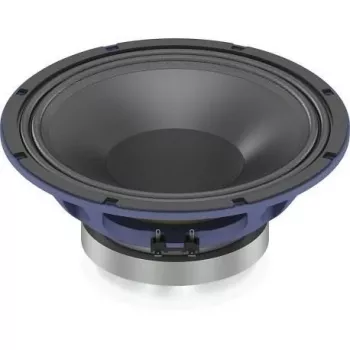 Turbosound TS-12W350/8A 12 inch 350W zemfrekvenču skaļruņa draiveris 8 omi