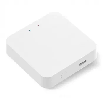 TUYA TV993932 viedās slēdzenes kontrolieris – Wi-Fi & Bluetooth 4.2 tilts viedajām slēdzenēm