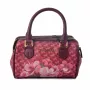 TWINSET Sieviešu Rokassomiņa 192TA7018 Mini Crossbody Soma no Mākslīgās Ādas