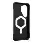 UAG Essential Armor Magnet Maciņš Samsung Galaxy S26 Ultra — Melns