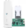 Ubiquiti AF11-COMPLETE-HB bezvadu saite, AirFiber, 11GHz, 1x RJ45 1000Mb/s, 35dBi