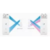 Ubiquiti AF11-COMPLETE-HB bezvadu saite, AirFiber, 11GHz, 1x RJ45 1000Mb/s, 35dBi