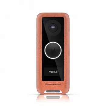 UBIQUITI Doorbell Cover - Brick
