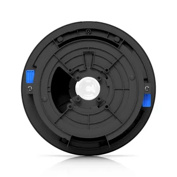 Ubiquiti G6 Pro 360 Flush Mount UniFi Protect G6 Pro kamerai, melns