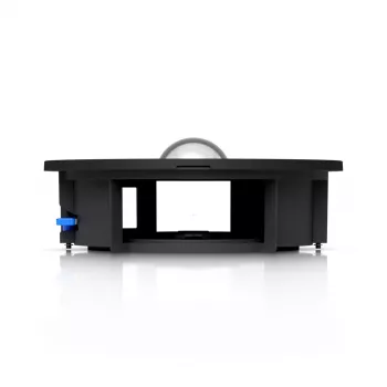 Ubiquiti G6 Pro 360 Flush Mount UniFi Protect G6 Pro kamerai, melns